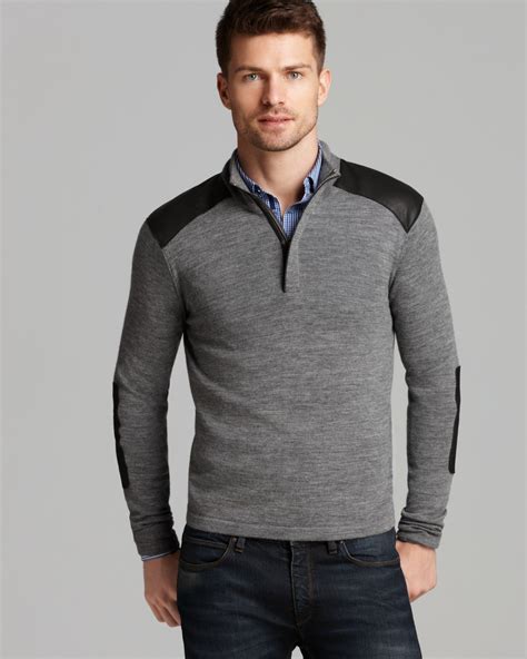 michael kors boys sweaters|michael kors jumpers for men.